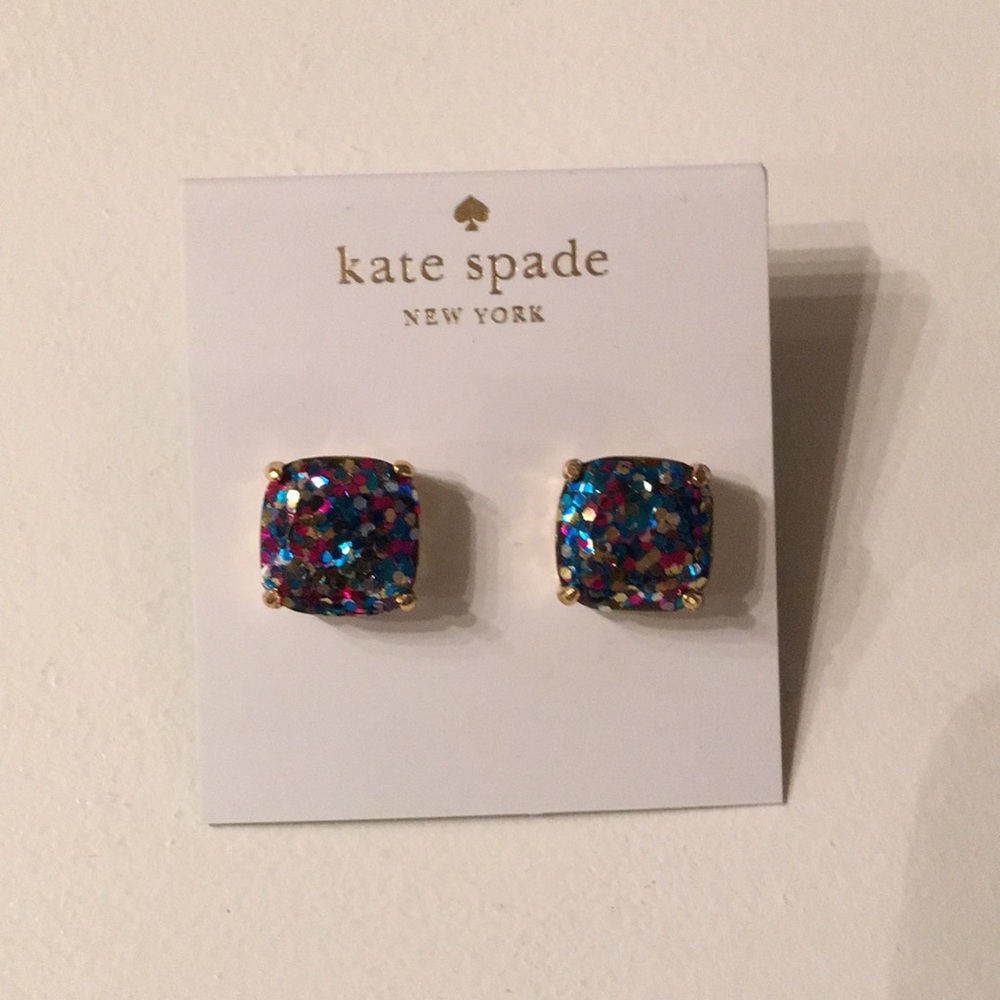 Kate Spade Earrings